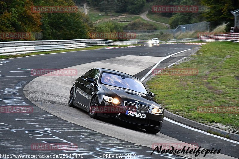 Bild #25143470 - Touristenfahrten Nürburgring Nordschleife (03.10.2023)