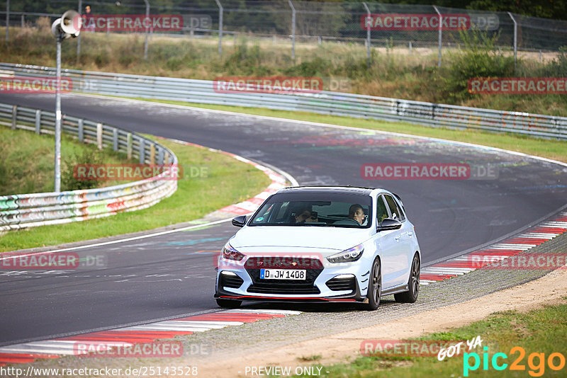 Bild #25143528 - Touristenfahrten Nürburgring Nordschleife (03.10.2023)