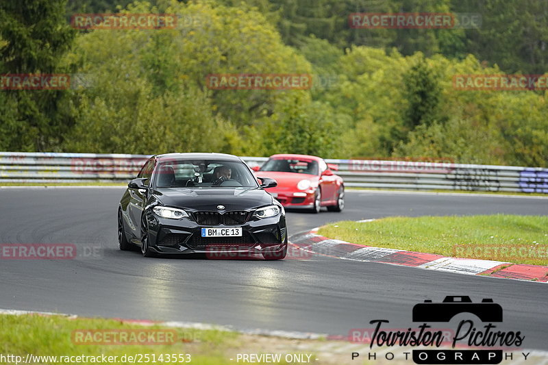 Bild #25143553 - Touristenfahrten Nürburgring Nordschleife (03.10.2023)