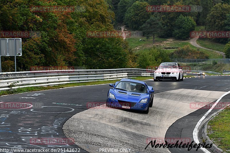 Bild #25143622 - Touristenfahrten Nürburgring Nordschleife (03.10.2023)