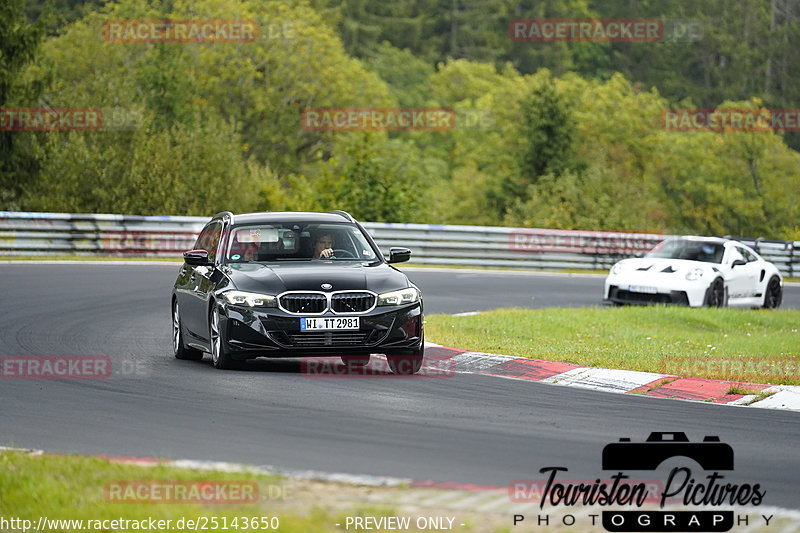 Bild #25143650 - Touristenfahrten Nürburgring Nordschleife (03.10.2023)