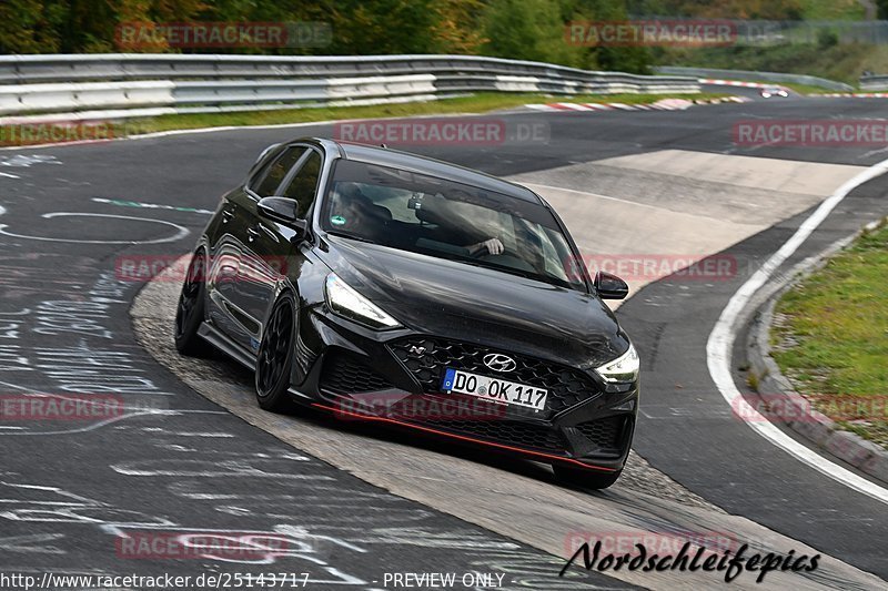 Bild #25143717 - Touristenfahrten Nürburgring Nordschleife (03.10.2023)