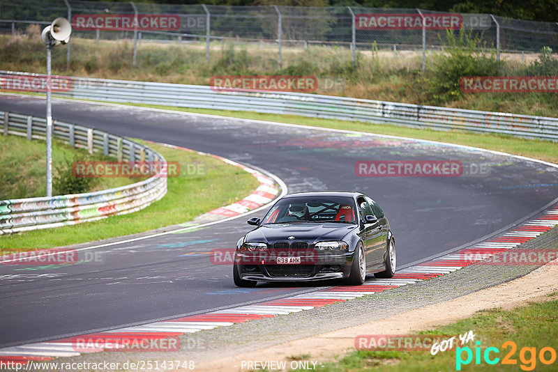 Bild #25143748 - Touristenfahrten Nürburgring Nordschleife (03.10.2023)