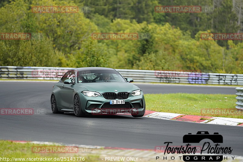 Bild #25143776 - Touristenfahrten Nürburgring Nordschleife (03.10.2023)