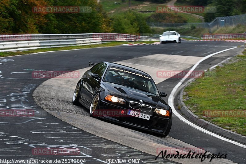 Bild #25143804 - Touristenfahrten Nürburgring Nordschleife (03.10.2023)