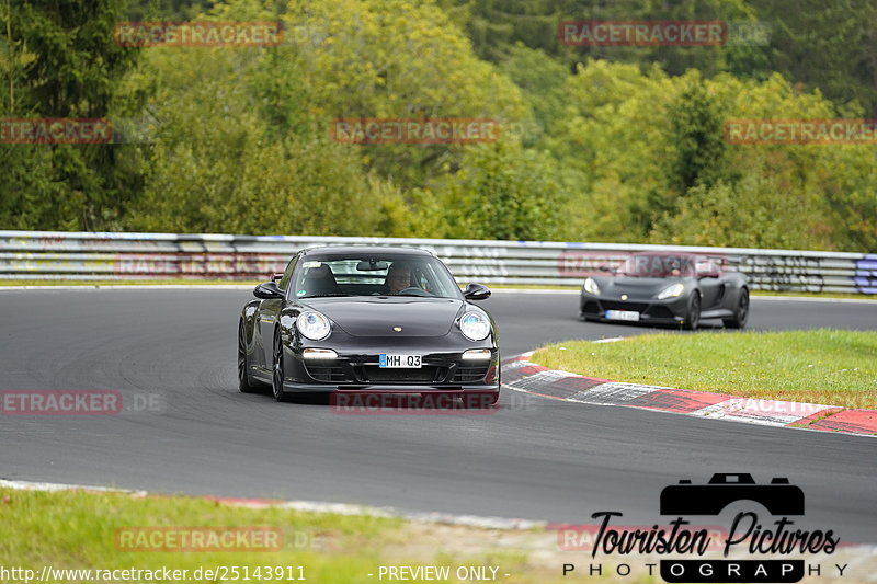 Bild #25143911 - Touristenfahrten Nürburgring Nordschleife (03.10.2023)