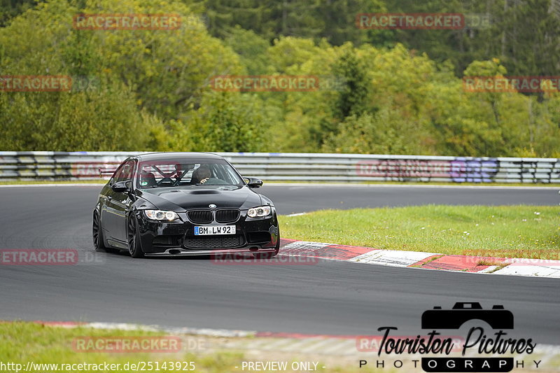 Bild #25143925 - Touristenfahrten Nürburgring Nordschleife (03.10.2023)