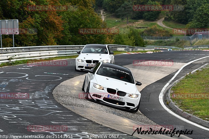 Bild #25143951 - Touristenfahrten Nürburgring Nordschleife (03.10.2023)