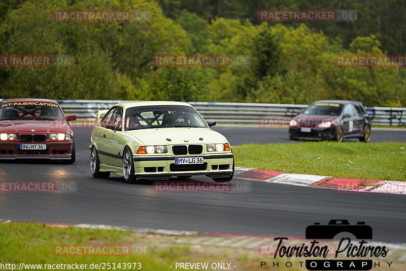 Bild #25143973 - Touristenfahrten Nürburgring Nordschleife (03.10.2023)