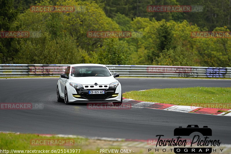 Bild #25143977 - Touristenfahrten Nürburgring Nordschleife (03.10.2023)