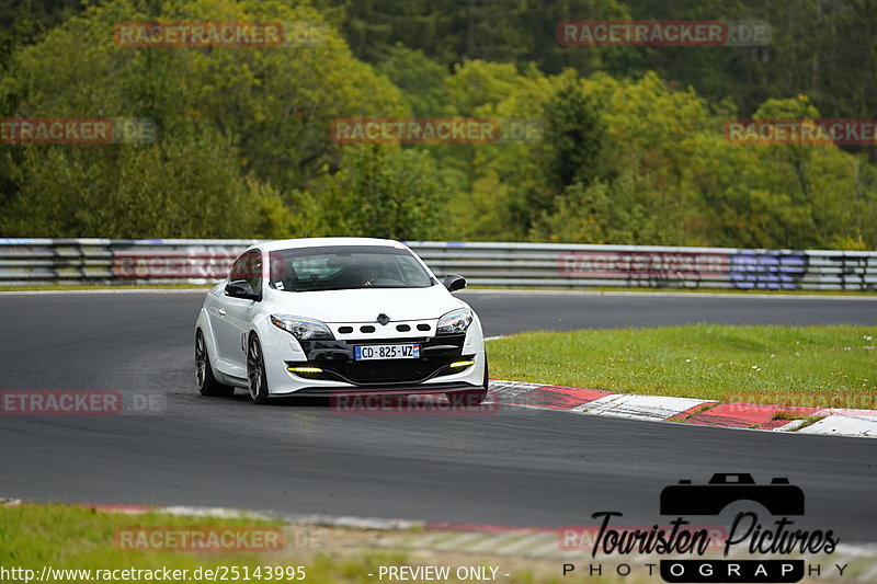 Bild #25143995 - Touristenfahrten Nürburgring Nordschleife (03.10.2023)