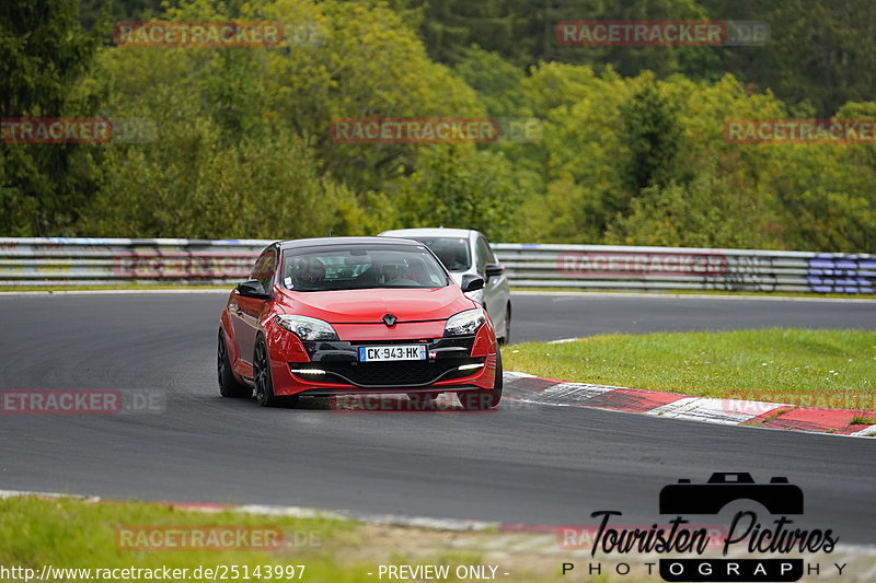 Bild #25143997 - Touristenfahrten Nürburgring Nordschleife (03.10.2023)