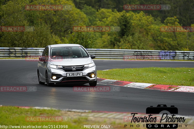 Bild #25143998 - Touristenfahrten Nürburgring Nordschleife (03.10.2023)