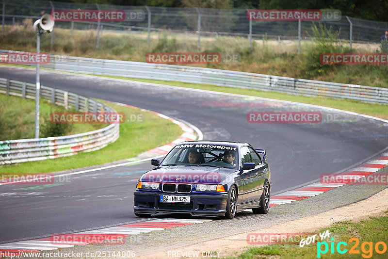 Bild #25144006 - Touristenfahrten Nürburgring Nordschleife (03.10.2023)