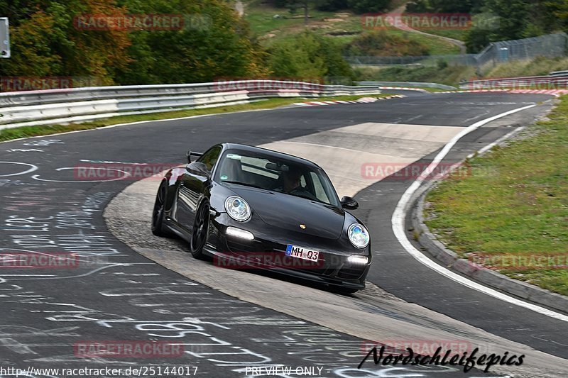 Bild #25144017 - Touristenfahrten Nürburgring Nordschleife (03.10.2023)