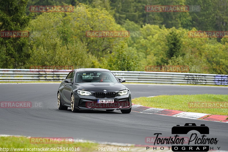 Bild #25144018 - Touristenfahrten Nürburgring Nordschleife (03.10.2023)