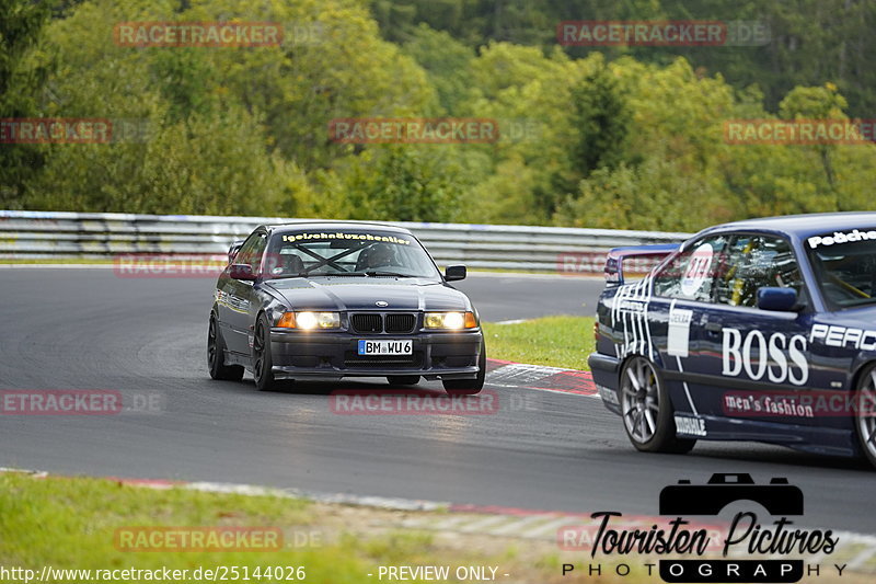 Bild #25144026 - Touristenfahrten Nürburgring Nordschleife (03.10.2023)