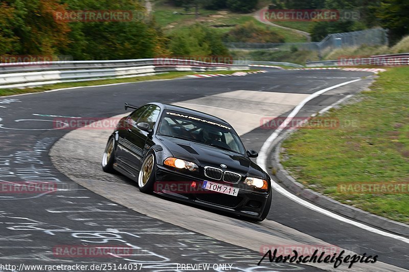 Bild #25144037 - Touristenfahrten Nürburgring Nordschleife (03.10.2023)