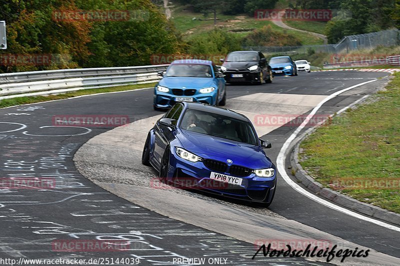 Bild #25144039 - Touristenfahrten Nürburgring Nordschleife (03.10.2023)