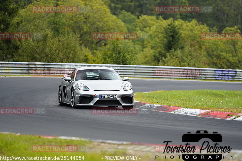 Bild #25144054 - Touristenfahrten Nürburgring Nordschleife (03.10.2023)