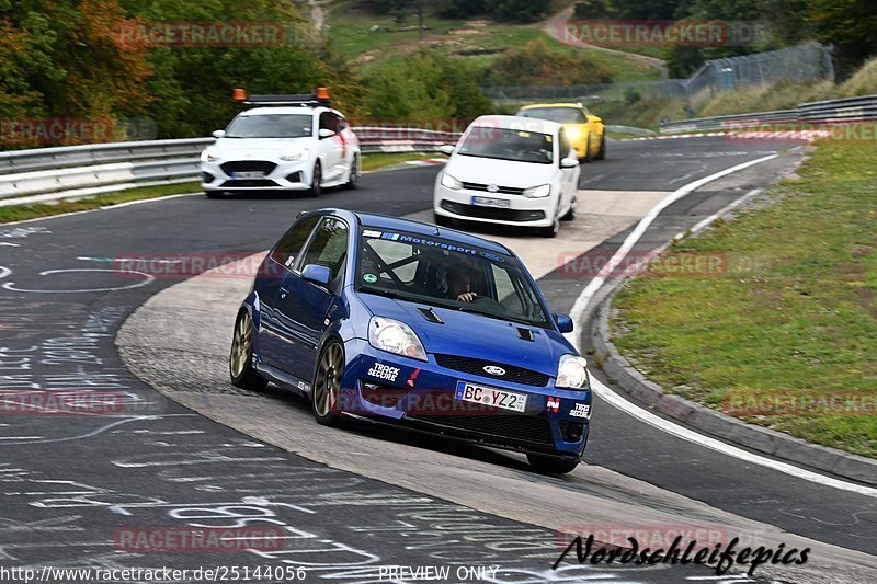 Bild #25144056 - Touristenfahrten Nürburgring Nordschleife (03.10.2023)