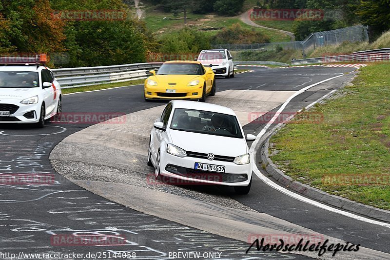 Bild #25144058 - Touristenfahrten Nürburgring Nordschleife (03.10.2023)