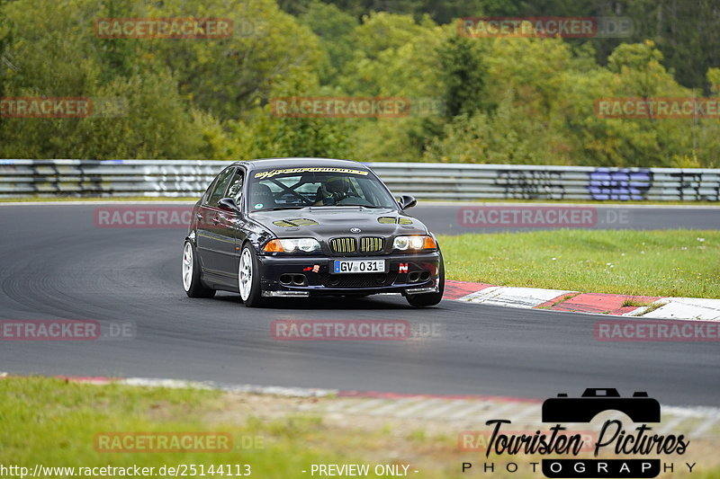 Bild #25144113 - Touristenfahrten Nürburgring Nordschleife (03.10.2023)