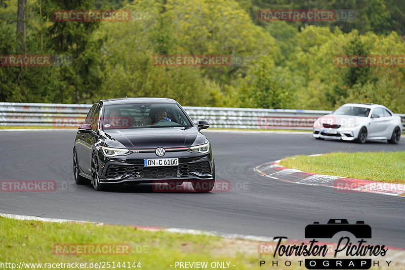 Bild #25144144 - Touristenfahrten Nürburgring Nordschleife (03.10.2023)