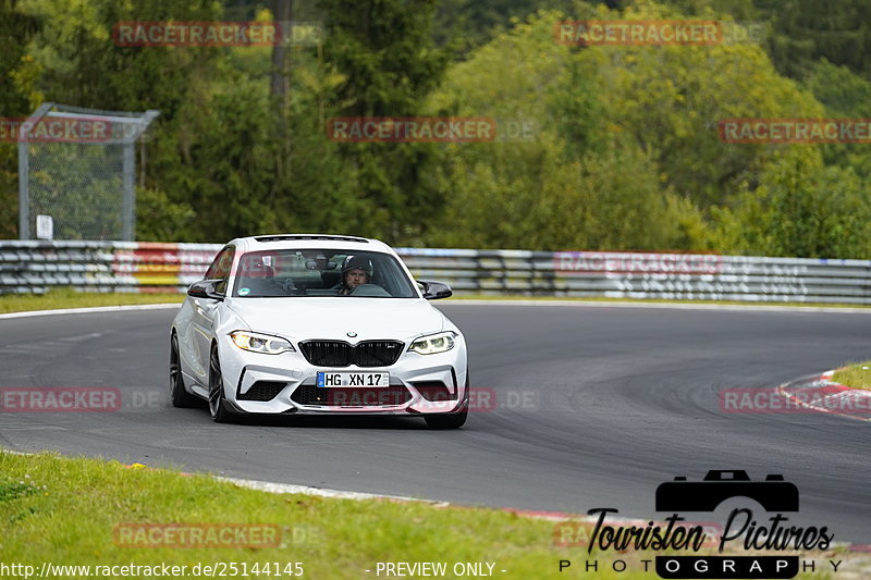 Bild #25144145 - Touristenfahrten Nürburgring Nordschleife (03.10.2023)