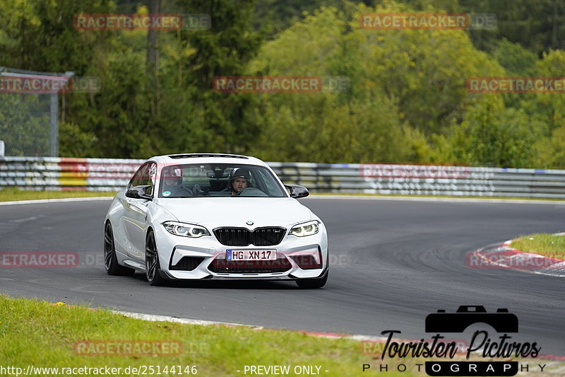 Bild #25144146 - Touristenfahrten Nürburgring Nordschleife (03.10.2023)