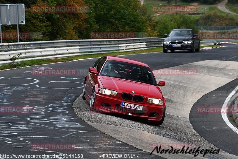 Bild #25144158 - Touristenfahrten Nürburgring Nordschleife (03.10.2023)