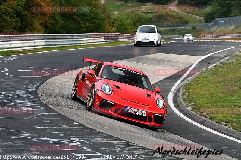 Bild #25144199 - Touristenfahrten Nürburgring Nordschleife (03.10.2023)