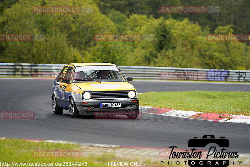 Bild #25144248 - Touristenfahrten Nürburgring Nordschleife (03.10.2023)