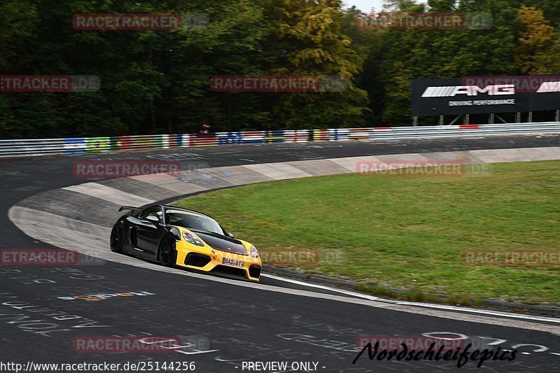 Bild #25144256 - Touristenfahrten Nürburgring Nordschleife (03.10.2023)