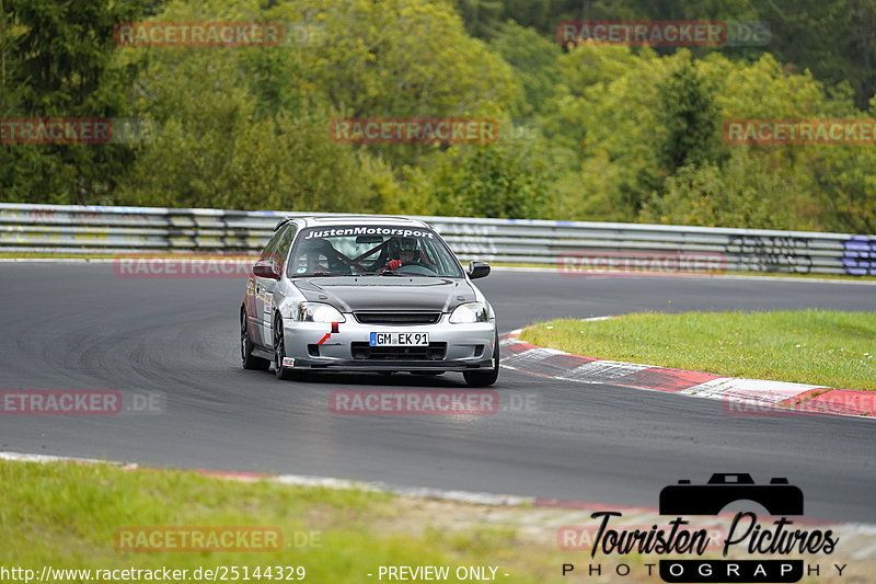 Bild #25144329 - Touristenfahrten Nürburgring Nordschleife (03.10.2023)