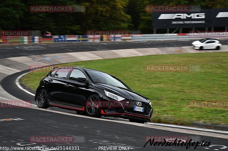 Bild #25144331 - Touristenfahrten Nürburgring Nordschleife (03.10.2023)