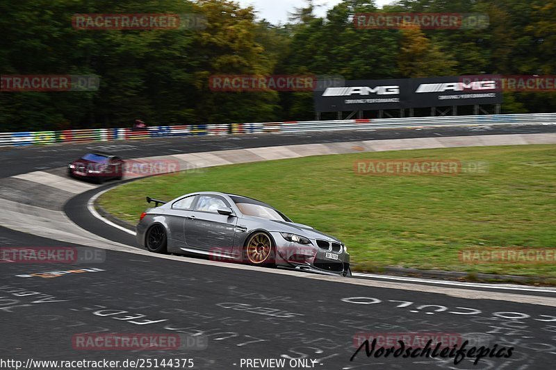 Bild #25144375 - Touristenfahrten Nürburgring Nordschleife (03.10.2023)