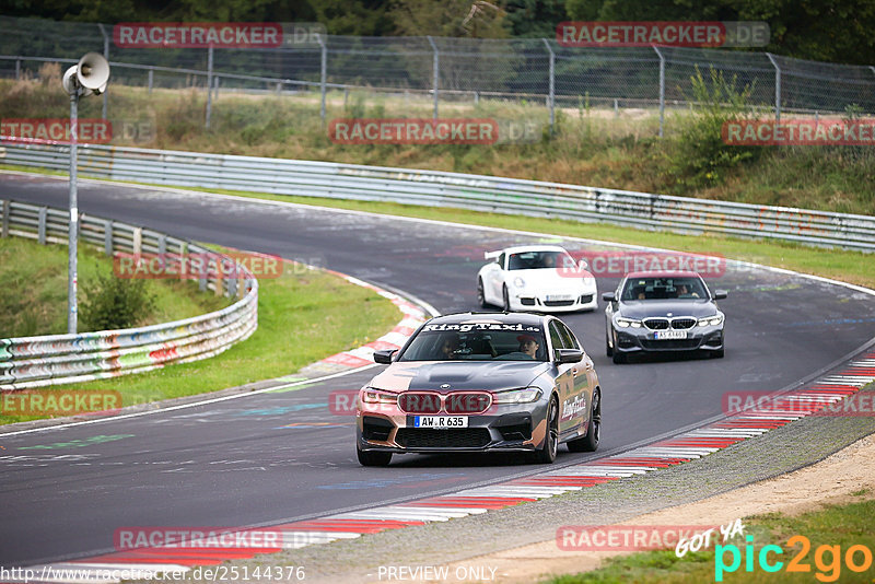 Bild #25144376 - Touristenfahrten Nürburgring Nordschleife (03.10.2023)