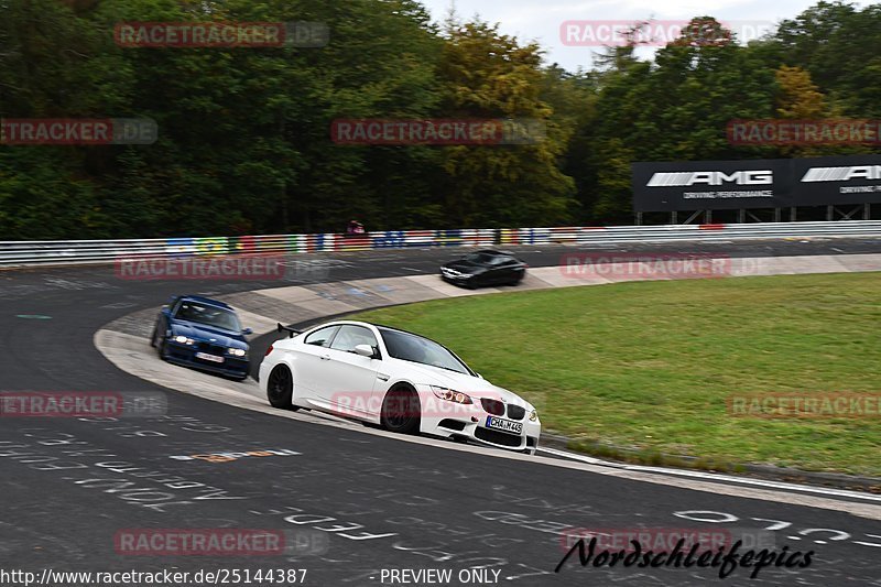 Bild #25144387 - Touristenfahrten Nürburgring Nordschleife (03.10.2023)