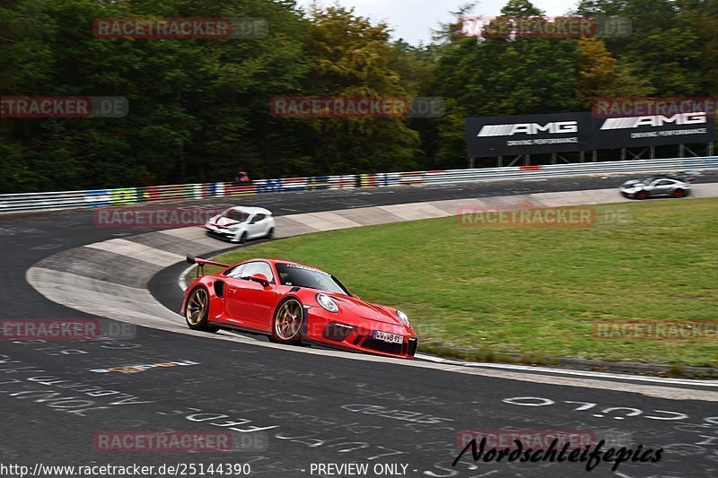 Bild #25144390 - Touristenfahrten Nürburgring Nordschleife (03.10.2023)