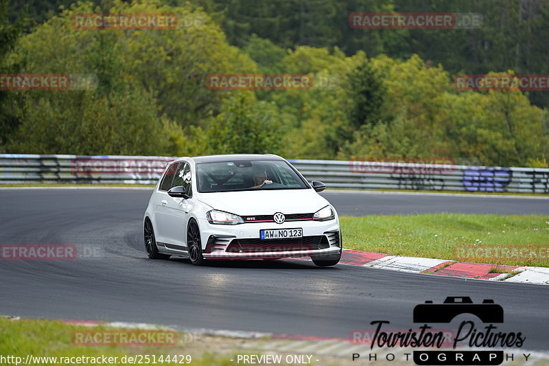 Bild #25144429 - Touristenfahrten Nürburgring Nordschleife (03.10.2023)