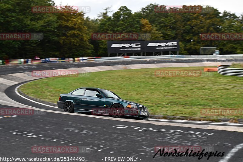 Bild #25144493 - Touristenfahrten Nürburgring Nordschleife (03.10.2023)