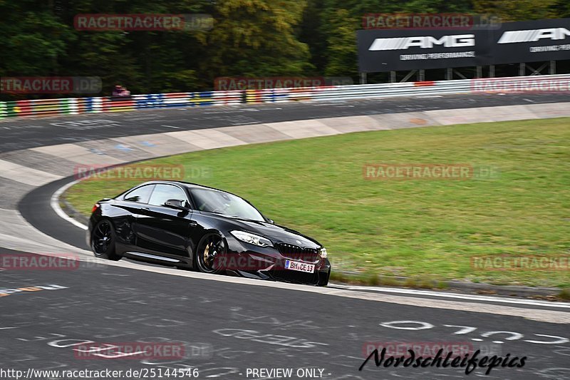 Bild #25144546 - Touristenfahrten Nürburgring Nordschleife (03.10.2023)