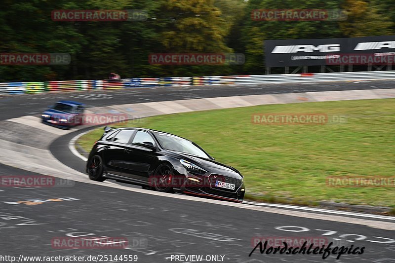 Bild #25144559 - Touristenfahrten Nürburgring Nordschleife (03.10.2023)