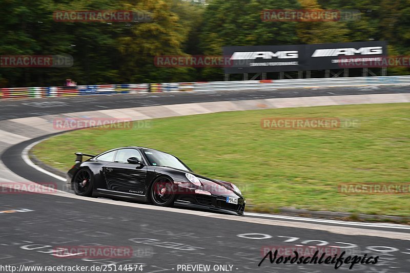 Bild #25144574 - Touristenfahrten Nürburgring Nordschleife (03.10.2023)