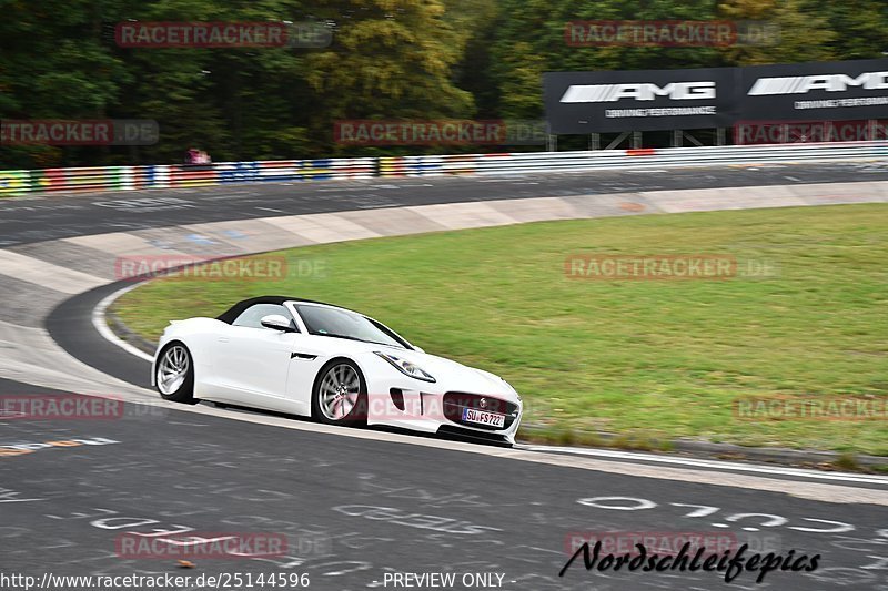 Bild #25144596 - Touristenfahrten Nürburgring Nordschleife (03.10.2023)