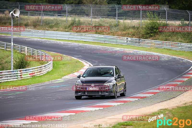 Bild #25144621 - Touristenfahrten Nürburgring Nordschleife (03.10.2023)