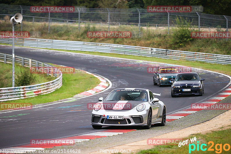 Bild #25144628 - Touristenfahrten Nürburgring Nordschleife (03.10.2023)