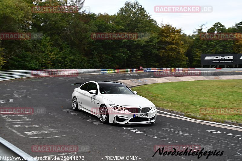 Bild #25144673 - Touristenfahrten Nürburgring Nordschleife (03.10.2023)