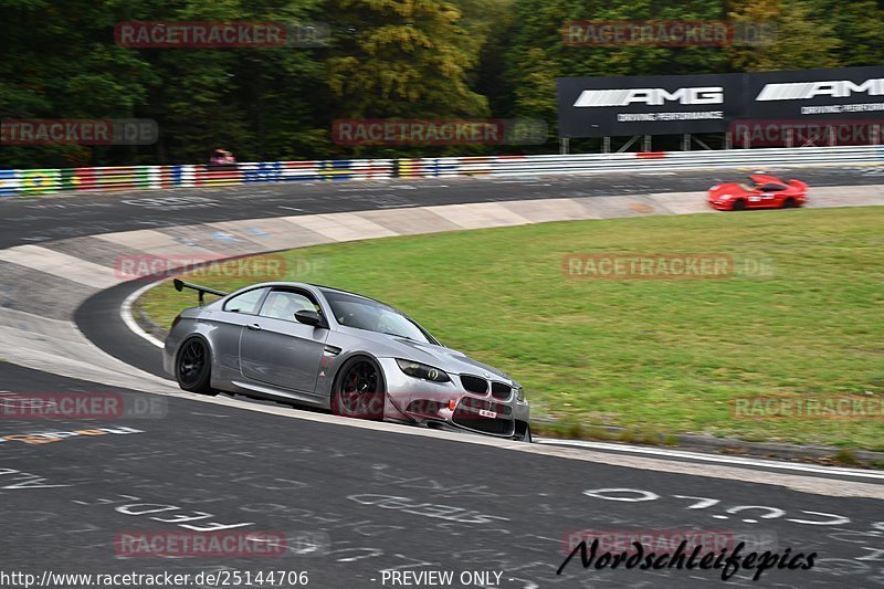 Bild #25144706 - Touristenfahrten Nürburgring Nordschleife (03.10.2023)